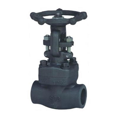 鍛鋼內(nèi)螺紋、承插焊截止閥